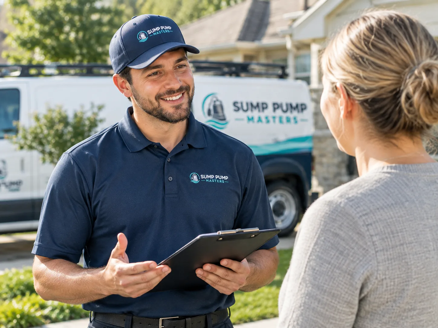 Sump Pump Repair Bourbon, IN FAQs